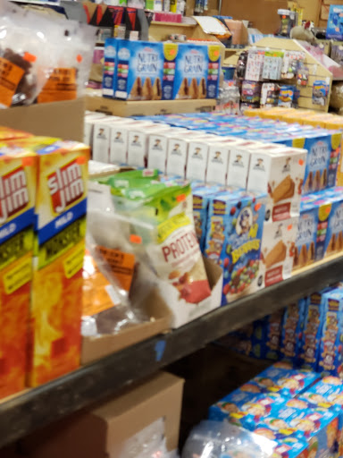 Surplus Store «Cherokee Closeouts», reviews and photos, 2200 Marietta Hwy, Canton, GA 30114, USA