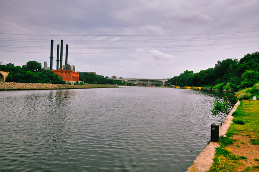 Tourist Attraction «Stone Arch Bridge», reviews and photos, 100 Portland Ave, Minneapolis, MN 55401, USA