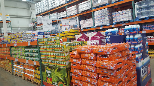 Warehouse store «Costco Wholesale», reviews and photos, 1130 Broadway, Chula Vista, CA 91911, USA