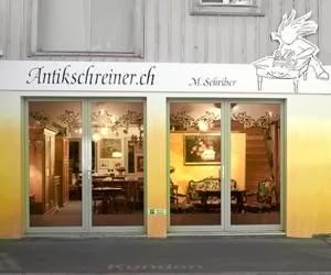 Antikschreiner.ch