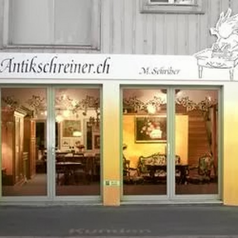 Antikschreiner.ch