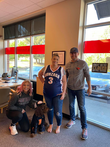 Auto Insurance Agency «State Farm: Aaron Starwalt», reviews and photos