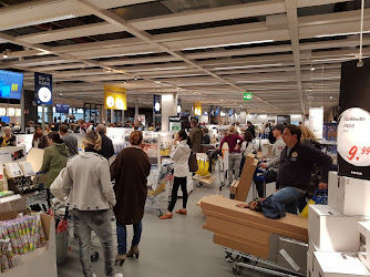 IKEA Frankfurt