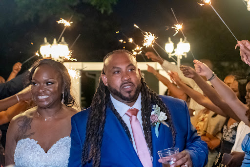 Wedding Venue «Willow Creek Wedding and Events Venue, LLC», reviews and photos, 415 S Westmoreland Rd, Waxahachie, TX 75167, USA