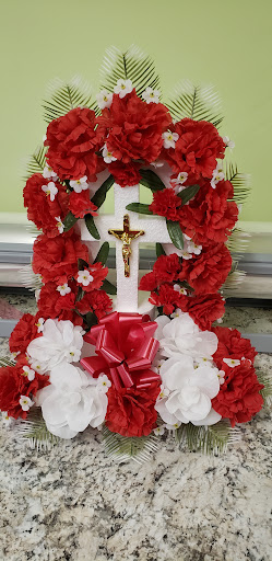 Florist «Westbury Florist Inc», reviews and photos, 53 Post Ave, Westbury, NY 11590, USA