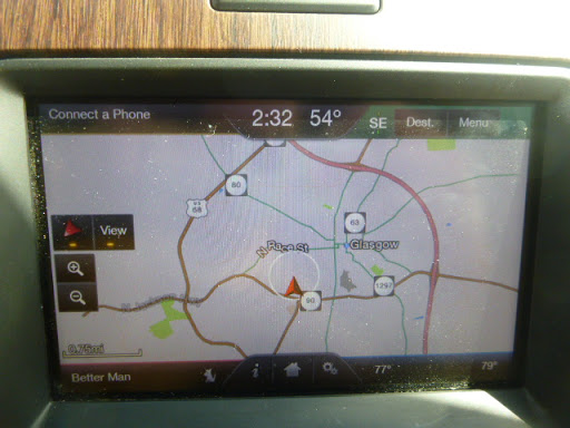 Ford Dealer «Gillie Hyde Ford-Lincoln», reviews and photos, 610 Happy Valley Rd, Glasgow, KY 42141, USA