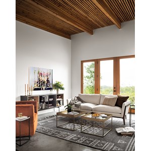 Furniture Store «Domicile Furniture», reviews and photos, 3701 W Lunt Ave, Lincolnwood, IL 60712, USA