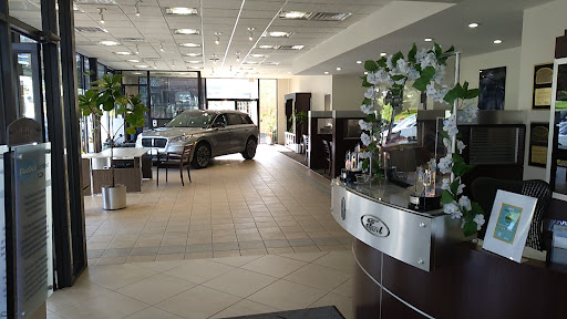 Used Car Dealer «Healey Ford, Lincoln», reviews and photos, 2528 NY-17M, Goshen, NY 10924, USA