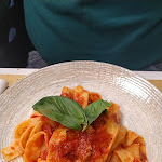 Photo n°2 de l'avis de Angela.a fait le 08/12/2022 à 12:48 sur le  Madù A San salvo à San Salvo