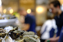 Fruits de mer du Restaurant de fruits de mer Merle Huîtres et Coquillages à Lyon - n°17