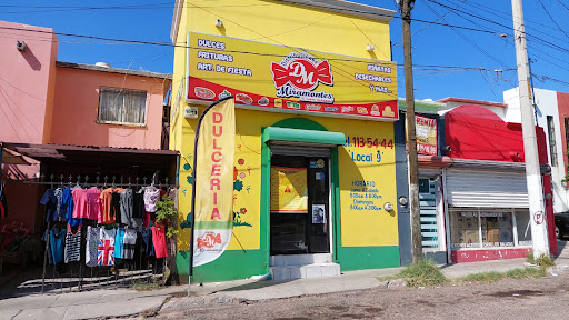 Distribuciones miramontes Suc.Guaymas Norte en Guaymas