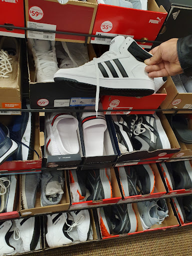 Clothing Store «Ross Dress for Less», reviews and photos, 2520 Sand Creek Rd, Brentwood, CA 94513, USA