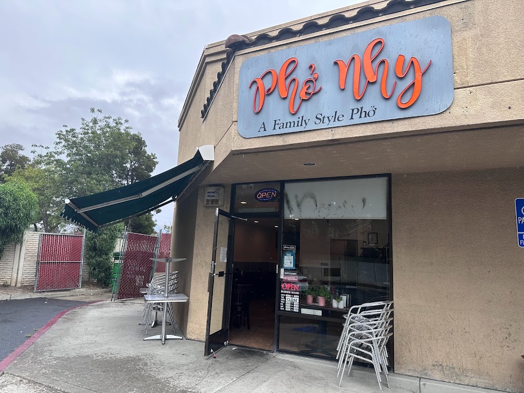 Phở Nhy 95116