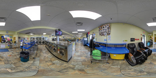 Laundromat «h2o Laundromat», reviews and photos, 8207 Stenton Ave, Philadelphia, PA 19150, USA