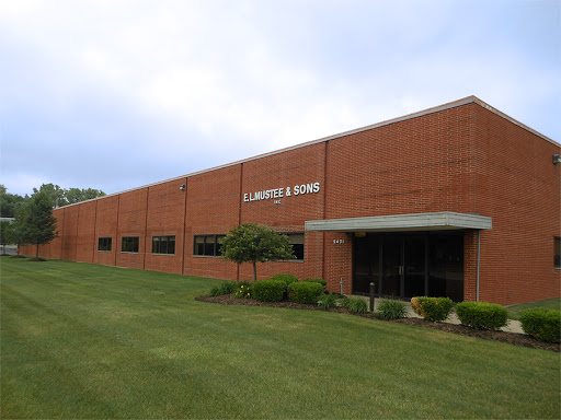 Warehouse «E. L. Mustee & Sons Inc», reviews and photos, 5431 W 164th St, Cleveland, OH 44142, USA