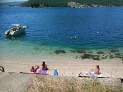 Foto von Plaza Perast teilweise ferienortbereich