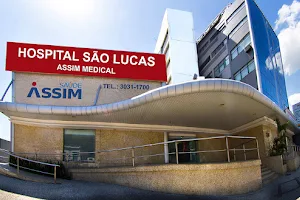 Hospital São Lucas image