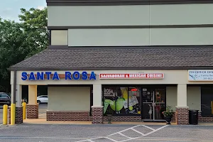 Santa Rosa Restaurant image