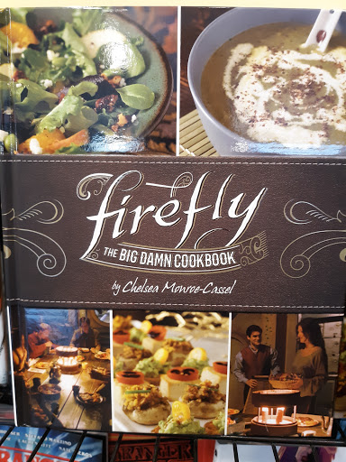 Book Store «Firefly Bookstore», reviews and photos, 271 W Main St, Kutztown, PA 19530, USA