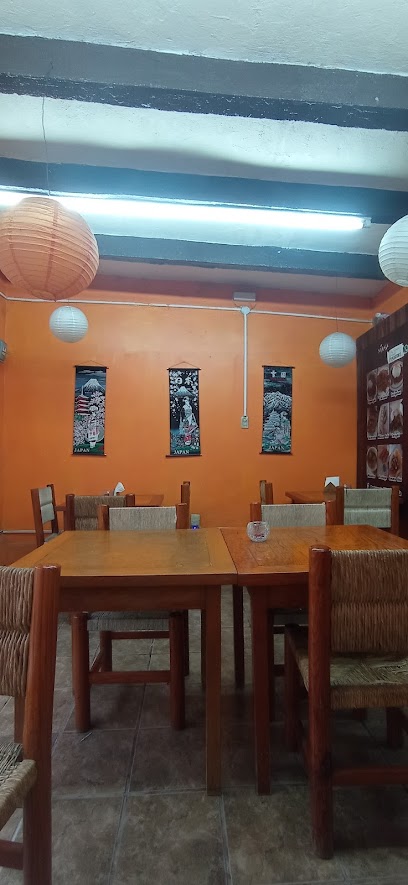 Restaurante Mikasa Cuautla - C. Tepalcingo 225, Morelos, 62744 Cuautla, Mor., Mexico