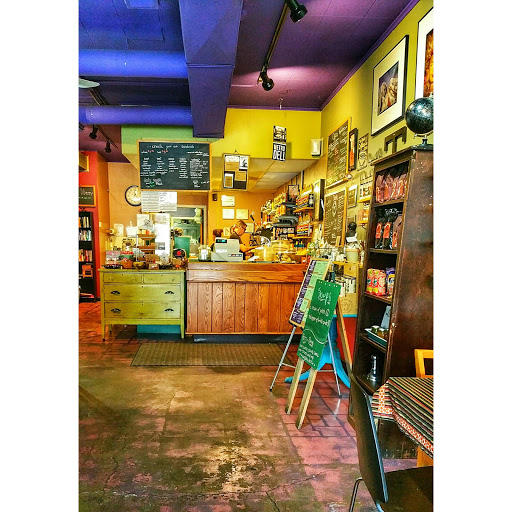 Coffee Shop «Pierce Street Coffee Works», reviews and photos, 1920 Pierce St, Sioux City, IA 51104, USA