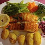 Photo n°2 de l'avis de Kin.u fait le 08/03/2020 à 05:28 sur le  Petrarum Domus Restaurante à Óbidos