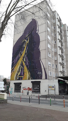 L' agence SCHMIDER à Vitry-sur-Seine