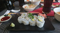 Plats et boissons du Restaurant japonais IKKO SUSHI à Paris - n°8