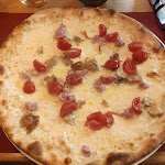 Photo n°2 de l'avis de Luigi.a fait le 29/07/2021 à 19:28 sur le  Ristorante Pizzeria al Pappagallo à Madonna di Campiglio