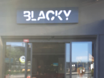 Blacky Cafe