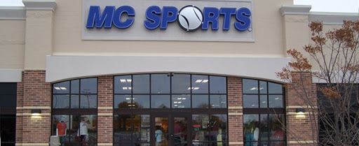 Sporting Goods Store «MC Sports», reviews and photos, 939 Coshocton Ave, Mt Vernon, OH 43050, USA