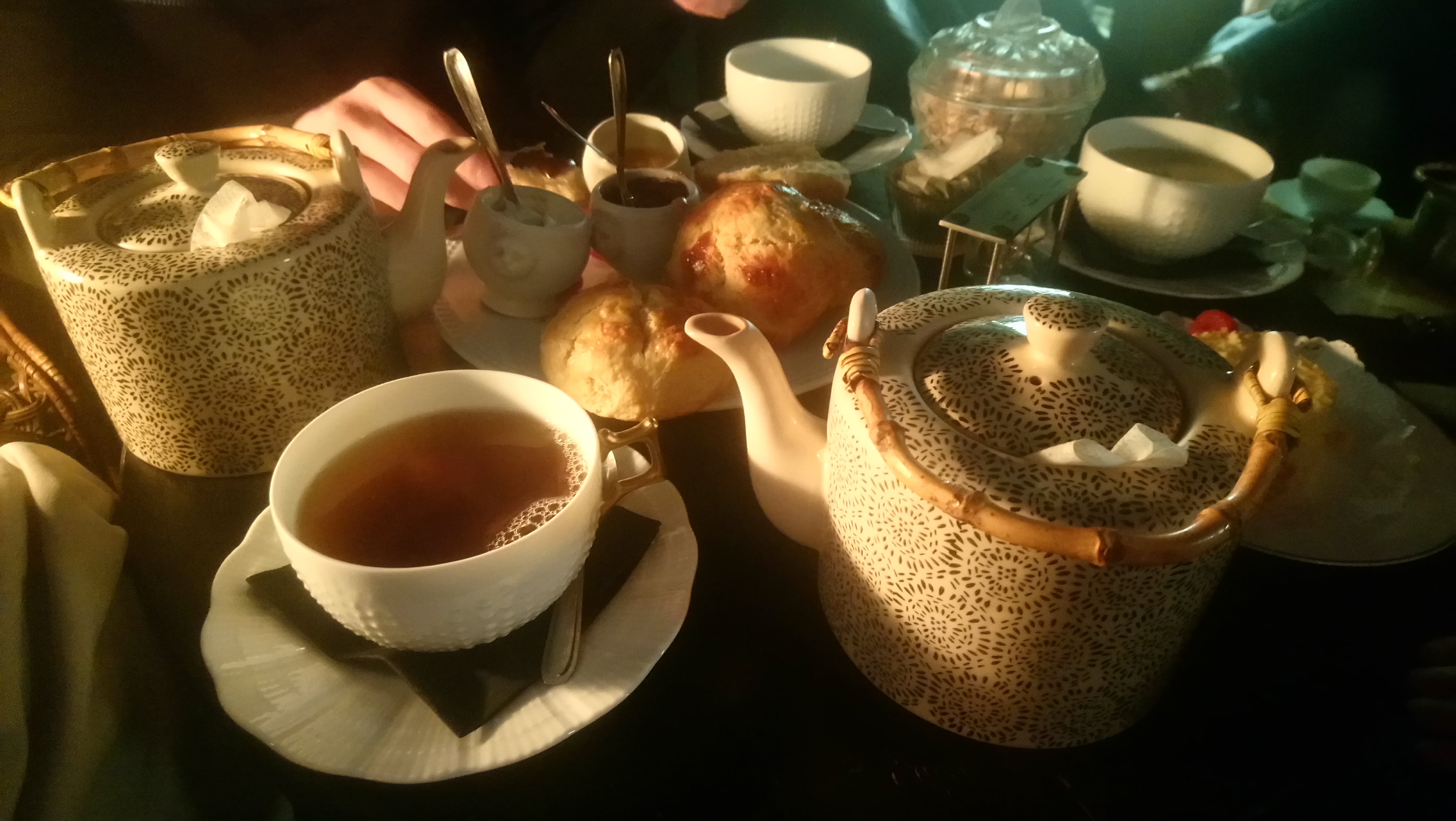 Photo n° 1 de l'avis de Léonard. fait le 07/04/2018 à 17:18
