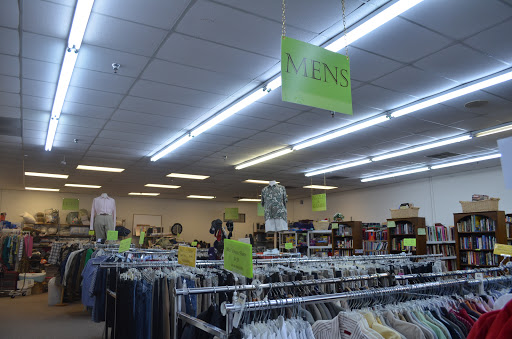 Thrift Store «The Hope Store», reviews and photos, 9850 Nesbit Ferry Rd, Johns Creek, GA 30022, USA