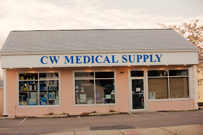 CW Medical Supply