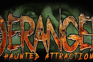 The Deranged Haunted Attraction image