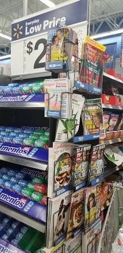 Department Store «Walmart Supercenter», reviews and photos, 2001 W Maple Rd, Troy, MI 48084, USA