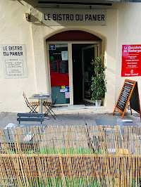 Photos du propriétaire du Restaurant de hamburgers Le Bistro Du Panier à Marseille - n°1