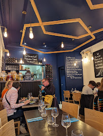 Atmosphère du Restaurant français Titi Graille à Paris - n°8