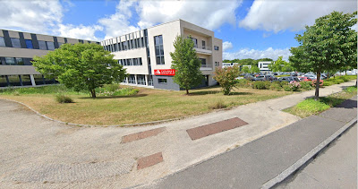 Cushman & Wakefield Segerinvest à Dijon
