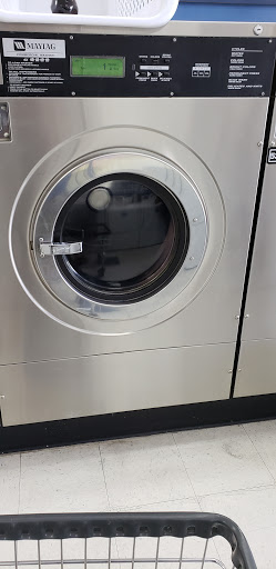 Laundromat «P L Coinop Laundry», reviews and photos, 6100 Mack Rd # 800, Sacramento, CA 95823, USA