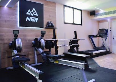 NSR Gym | Coaching personnel | Bien-être | location de salles Montreuil
