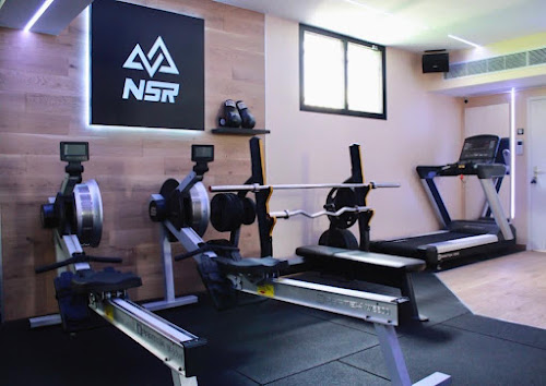 Centre de coaching NSR Gym | Coaching personnel | Bien-être | location de salles Montreuil