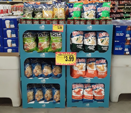 Supermarket «Food City», reviews and photos, 1940 W Indian School Rd, Phoenix, AZ 85015, USA