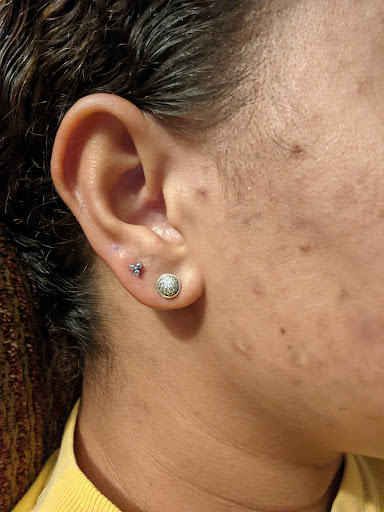 Explore bow and arrow tattoo ideas, creative tattoo ideas in Tucson, available at Fierce Body Piercing