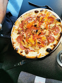 Pizza du Restaurant italien L'Arlecchino à Hautmont - n°9