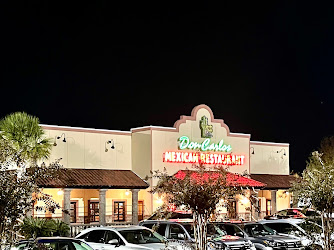 Don Carlos Méxican Restaurant