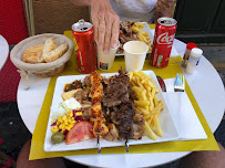 Kebab du Restaurant Turkish kebab à Aix-en-Provence - n°4