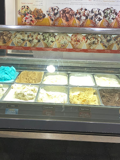 Ice Cream Shop «Cold Stone Creamery», reviews and photos, 62 E 12300 S, Draper, UT 84020, USA