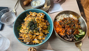 Photo n°13 de Bibibap à Le Bouscat ()