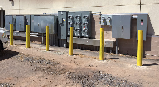 Mechanical Contractor «Axcess Industries Inc.», reviews and photos, 5869 Pottsville Pike, Leesport, PA 19533, USA